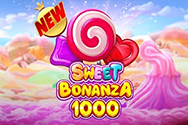 Sweet Bonanza 1000